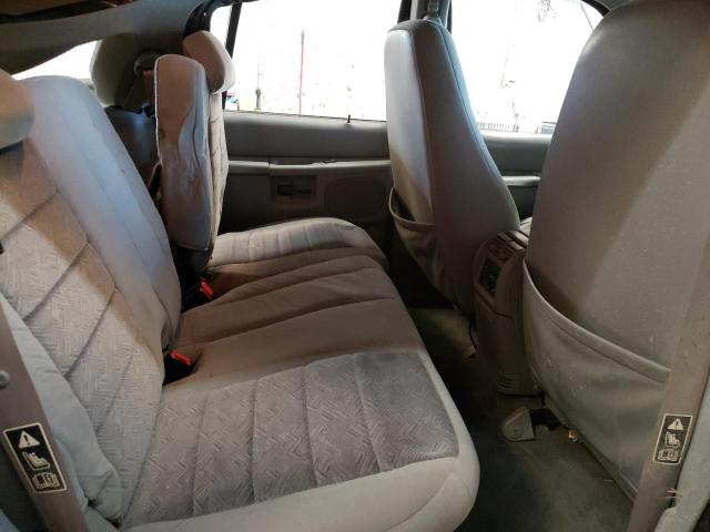 Photo 11 from auction – 1999 FORD EXPLORER with VIN 1FMZU34E2XZB15431