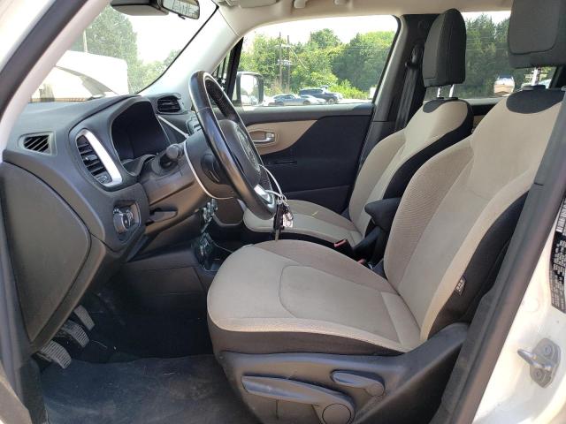 Photo 7 from auction – 2015 JEEP RENEGADE L with VIN ZACCJBBH0FPB55967