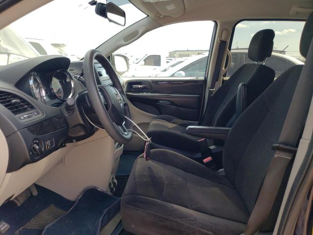Photo 7 from auction – 2012 DODGE GRAND CARA with VIN 2C4RDGBG4CR351440