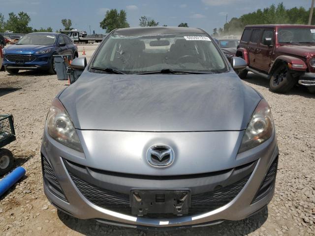 Photo 5 from auction – 2011 MAZDA 3 I with VIN JM1BL1VG6B1493773