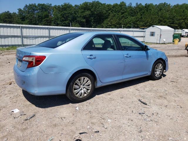 Photo 3 from auction – 2012 TOYOTA CAMRY BASE with VIN 4T1BF1FK4CU569867