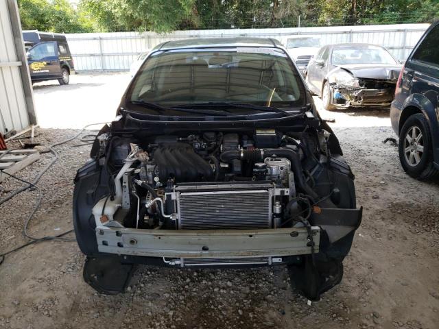 Photo 5 from auction – 2016 NISSAN VERSA S with VIN 3N1CN7AP7GL875031