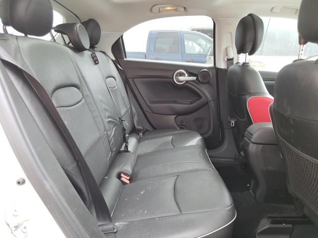 Photo 10 from auction – 2016 FIAT 500X LOUNG with VIN ZFBCFXDT0GP326431