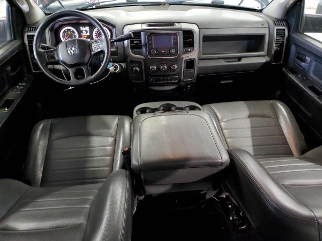 Photo 8 from auction – 2018 RAM 3500 ST with VIN 3C63RRGL9JG383738