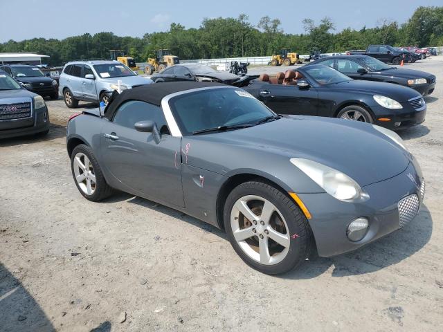 Photo 4 from auction – 2008 PONTIAC SOLSTICE with VIN 1G2MB35B18Y122648