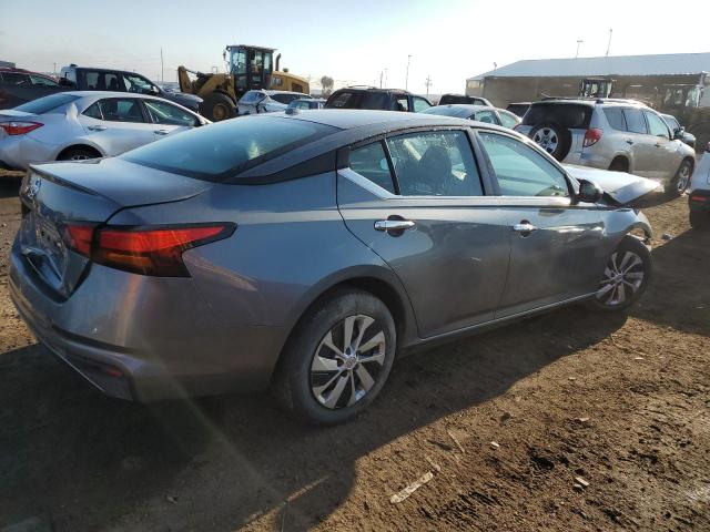 Photo 3 from auction – 2020 NISSAN ALTIMA S with VIN 1N4BL4BV4LC217236