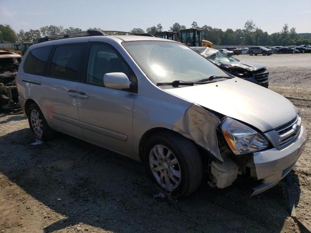 Photo 4 from auction – 2007 KIA SEDONA EX with VIN KNDMB233976171561