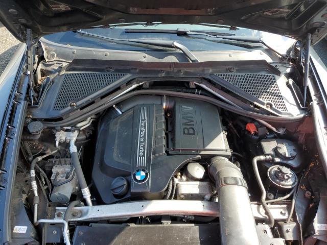 Photo 11 from auction – 2013 BMW X5 XDRIVE3 with VIN 5UXZV4C56D0B00201