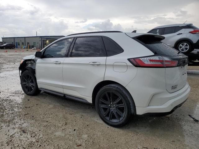 Photo 2 from auction – 2020 FORD EDGE SEL with VIN 2FMPK3J99LBB21776