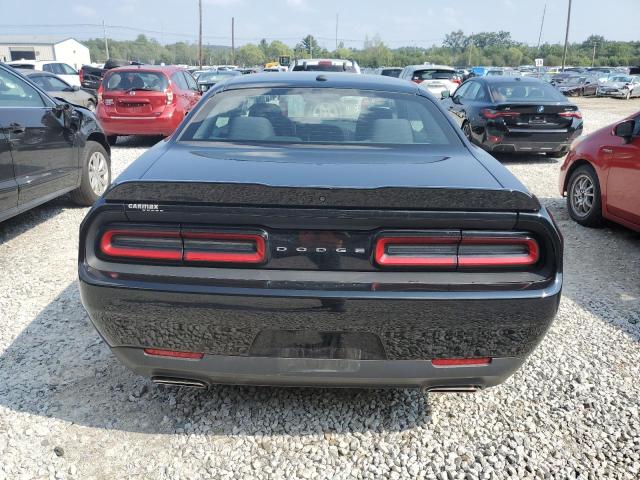 Photo 6 from auction – 2018 DODGE CHALLENGER with VIN 2C3CDZAG8JH321724