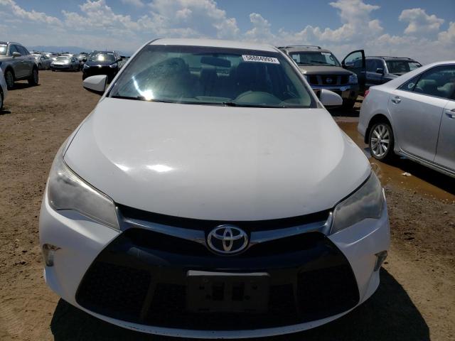 Photo 5 from auction – 2017 TOYOTA CAMRY LE with VIN 4T1BF1FK8HU721902