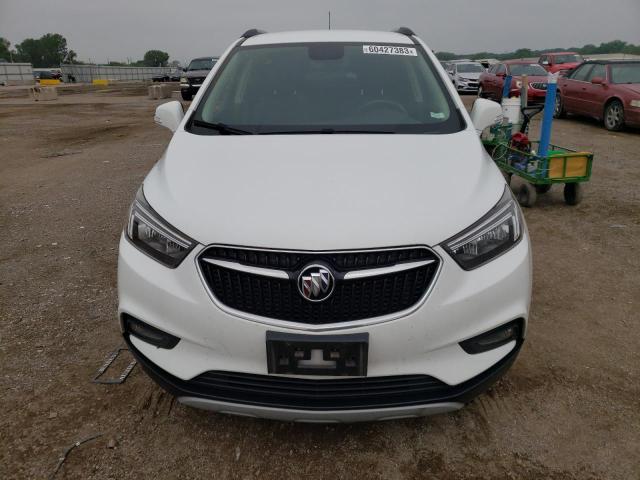 Photo 5 from auction – 2017 BUICK ENCORE PRE with VIN KL4CJBSB8HB185770