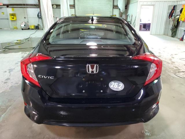 Photo 6 from auction – 2016 HONDA CIVIC EX with VIN 19XFC1F30GE209622