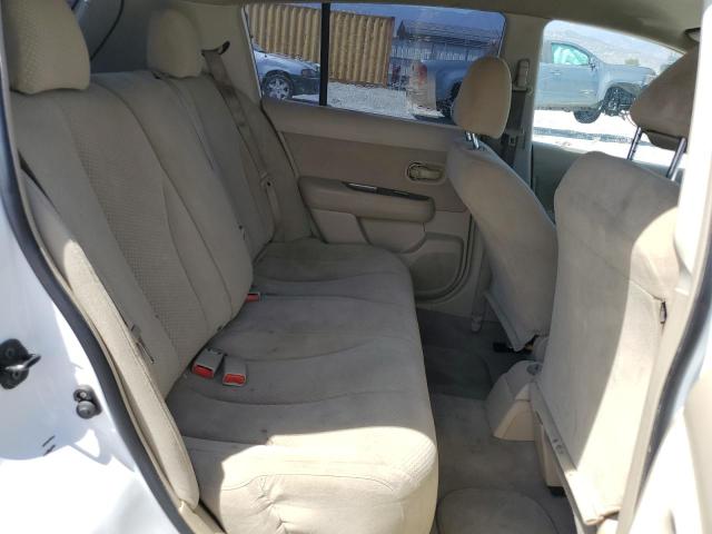 Photo 10 from auction – 2011 NISSAN VERSA S with VIN 3N1BC1CP6BL378119