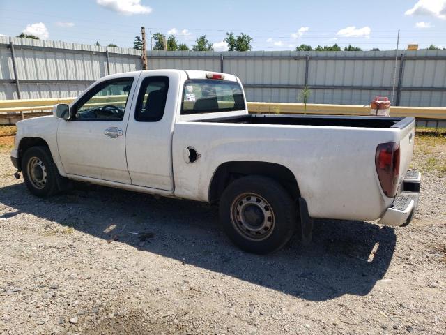 Photo 2 from auction – 2010 CHEVROLET COLORADO with VIN 1GCESBDE1A8114996