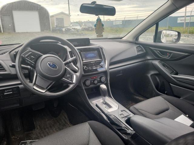 Photo 8 from auction – 2017 SUBARU IMPREZA with VIN 4S3GTAA62H3703320