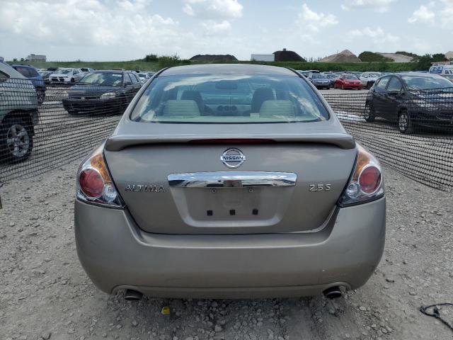 Photo 6 from auction – 2012 NISSAN ALTIMA BAS with VIN 1N4AL2AP1CN479397