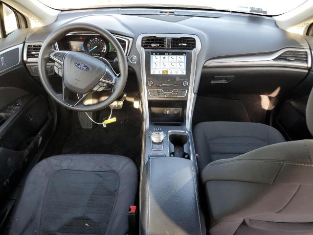 Photo 8 from auction – 2019 FORD FUSION SE with VIN 3FA6P0LU9KR200520