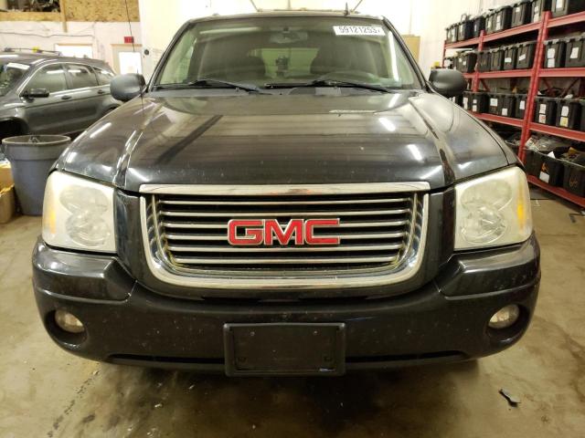 Photo 5 from auction – 2008 GMC ENVOY with VIN 1GKDT13S182154684