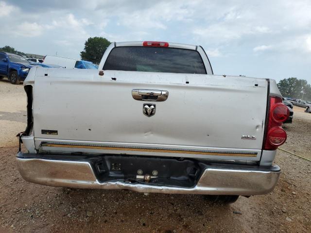 Photo 6 from auction – 2007 DODGE RAM 1500 S with VIN 1D7HA18P97S190330