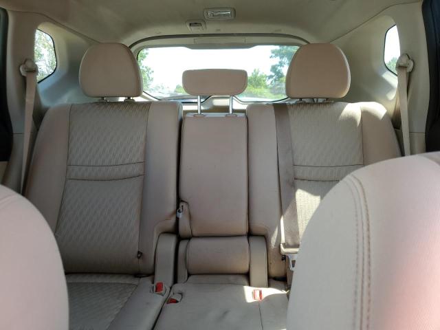 Photo 10 from auction – 2020 NISSAN ROGUE S with VIN KNMAT2MT8LP505226