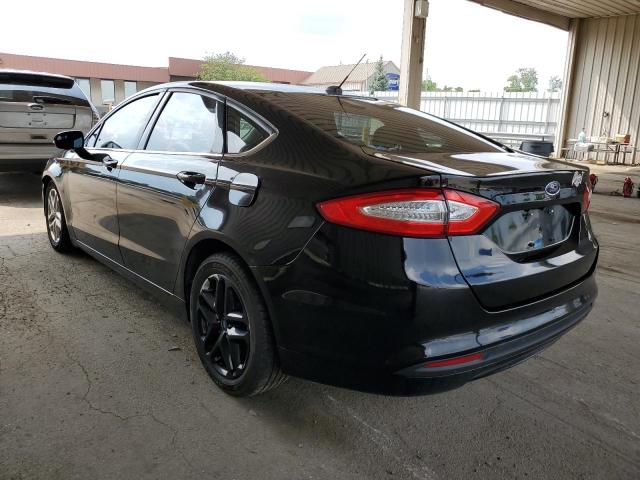 Photo 2 from auction – 2016 FORD FUSION SE with VIN 3FA6P0H71GR234929