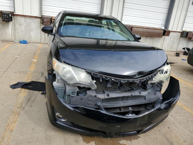 Photo 5 from auction – 2014 TOYOTA CAMRY L with VIN 4T1BF1FK7EU340893