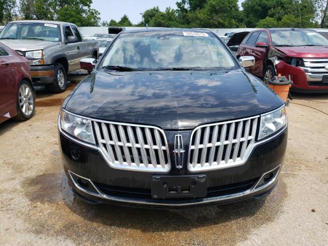 Photo 5 from auction – 2012 LINCOLN MKZ with VIN 3LNHL2JC4CR833024