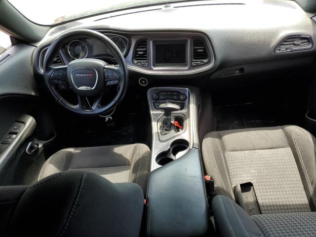 Photo 8 from auction – 2018 DODGE CHALLENGER with VIN 2C3CDZAG8JH276509