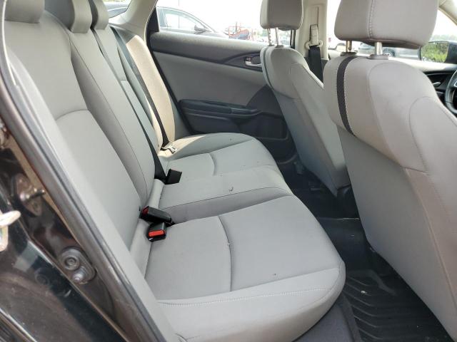 Photo 10 from auction – 2019 HONDA CIVIC LX with VIN 2HGFC2F68KH546165