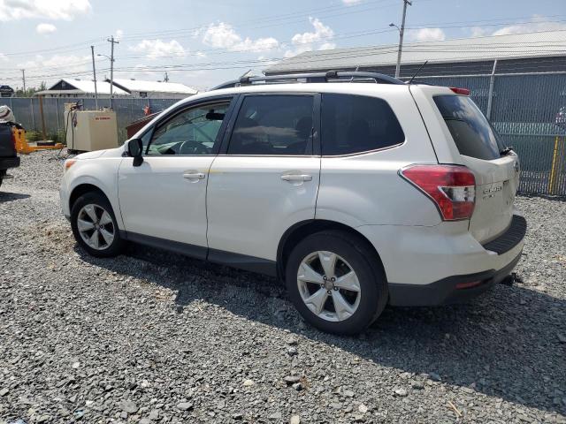 Photo 2 from auction – 2015 SUBARU FORESTER 2 with VIN JF2SJCCC8FH827544
