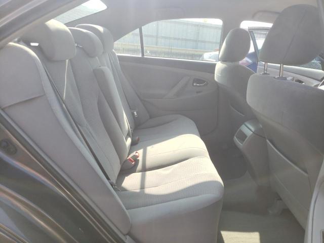 Photo 10 from auction – 2011 TOYOTA CAMRY BASE with VIN 4T1BF3EK2BU772719