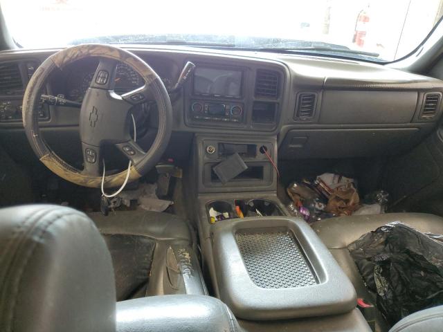 Photo 8 from auction – 2005 CHEVROLET SILVERADO with VIN 1GCHK23245F805669