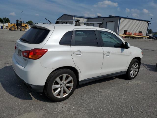 صورة رقم 3 من المزاد - 2013 MITSUBISHI OUTLANDER مع VIN 4A4AR3AU3DE003568