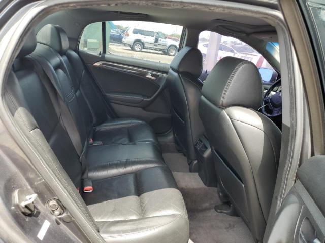 Photo 10 from auction – 2008 ACURA TL with VIN 19UUA66258A011237