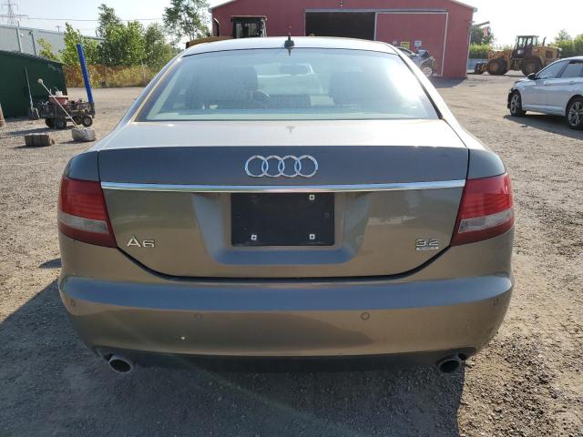 Zdjęcie 6 z aukcji – 2007 AUDI A6 3.2 QUA z VIN WAUDH74F67N020409