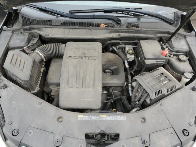 Photo 12 from auction – 2013 CHEVROLET EQUINOX LS with VIN 2GNALBEK9D1133455
