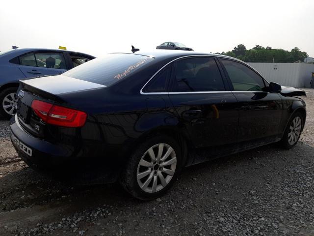 Photo 3 from auction – 2013 AUDI A4 PREMIUM with VIN WAUBFAFL7DN038376