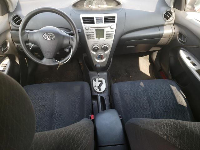 Photo 8 from auction – 2007 TOYOTA YARIS with VIN JTDBT903971086704