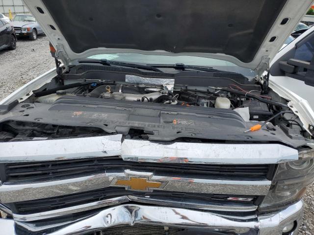 Photo 11 from auction – 2015 CHEVROLET SILVERADO with VIN 1GC1KVE84FF594009