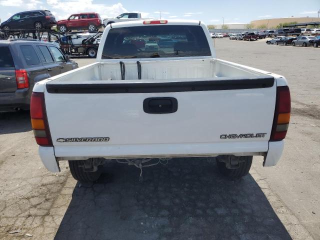 Photo 6 from auction – 2002 CHEVROLET SILVERADO with VIN 2GCEC19V921297567