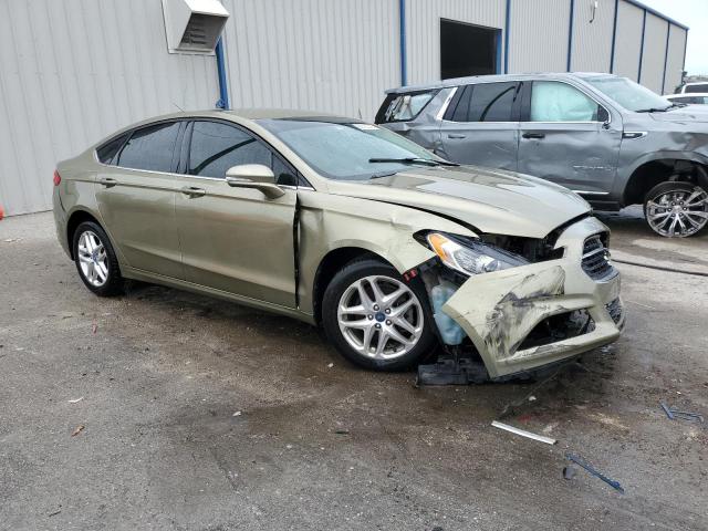 Photo 4 from auction – 2013 FORD FUSION SE with VIN 3FA6P0H72DR101527