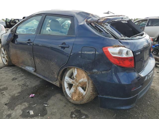 Photo 2 from auction – 2009 TOYOTA COROLLA MA with VIN 2T1LE40EX9C005355