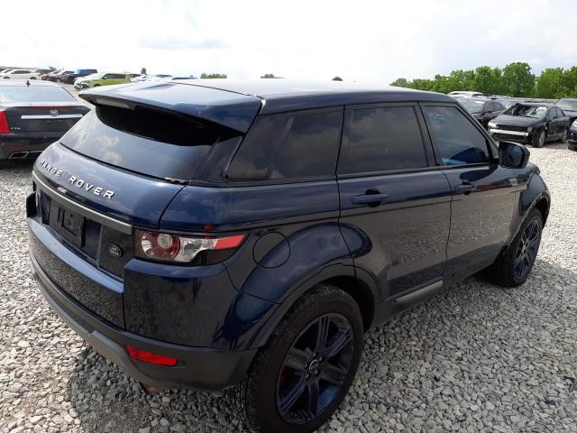Photo 3 from auction – 2012 LAND ROVER RANGE ROVE with VIN SALVR2BG3CH671050