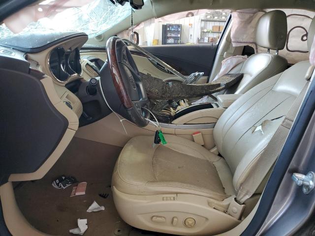 Photo 7 from auction – 2011 BUICK LACROSSE C with VIN 1G4GE5EDXBF343659