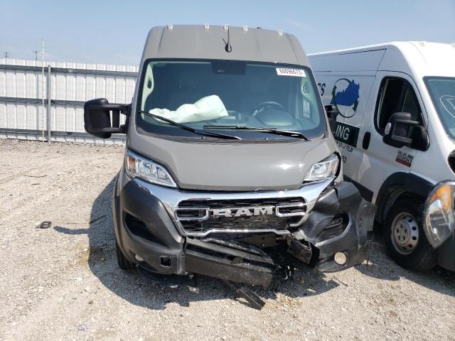 Photo 5 from auction – 2023 RAM PROMASTER with VIN 3C6LRVDG9PE543105