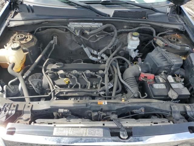 Photo 11 from auction – 2011 FORD ESCAPE with VIN 1FMCU9D7XBKA60156