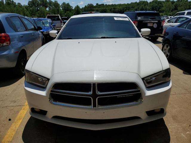 Photo 5 from auction – 2013 DODGE CHARGER R/ with VIN 2C3CDXCT3DH634991