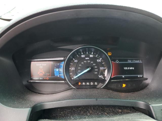 Photo 9 from auction – 2017 FORD EXPLORER L with VIN 1FM5K8F8XHGB80761