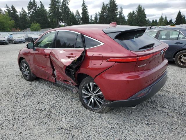Photo 2 from auction – 2021 TOYOTA VENZA LE with VIN JTEAAAAH9MJ040679
